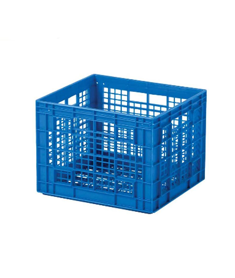 周轉(zhuǎn)箱和板條箱模具